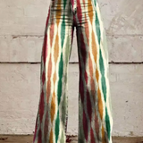 Isabella – Elegáns Boho-nadrág