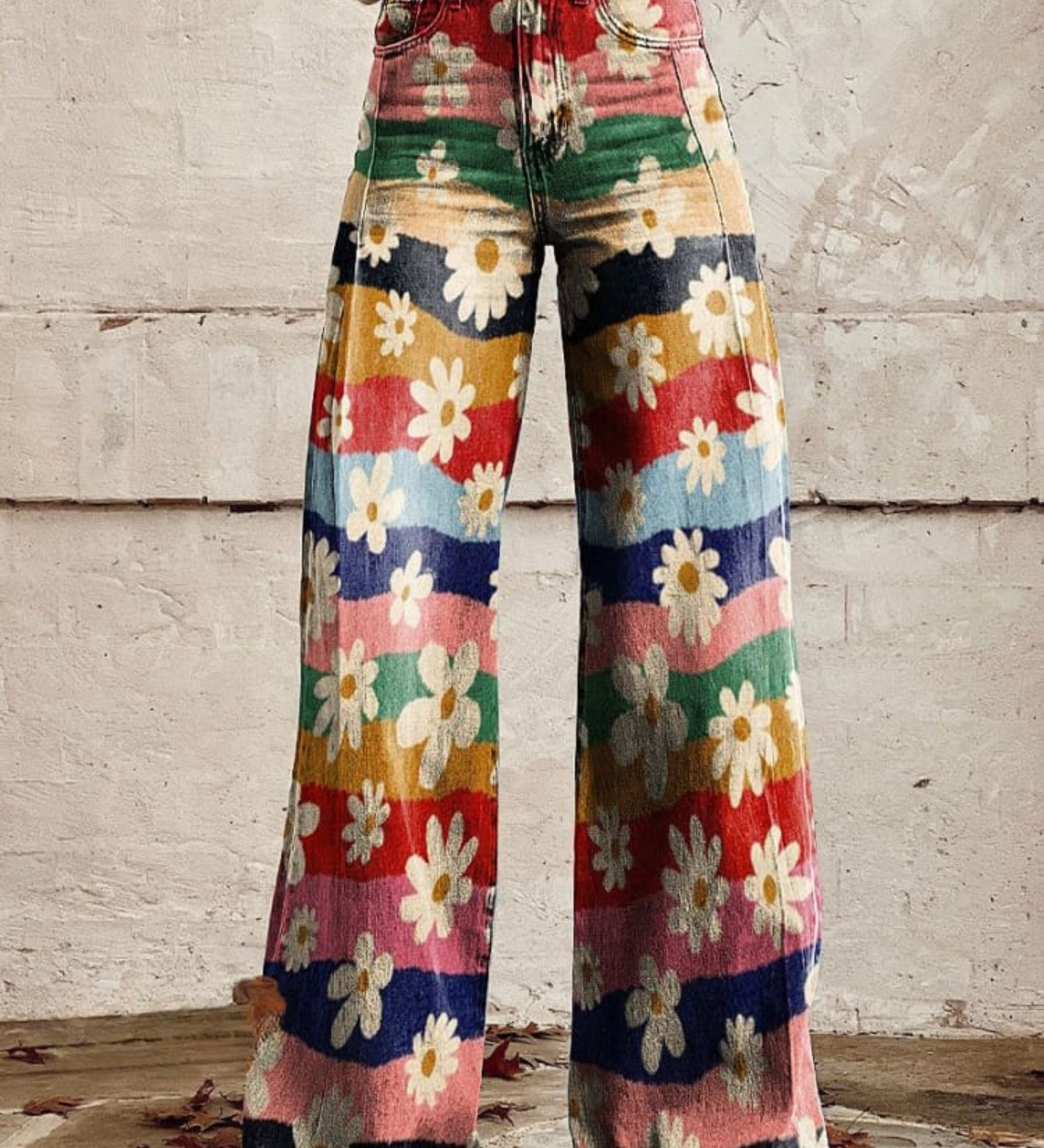 Léon - Elegáns leggings