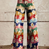 Léon - Elegáns leggings