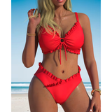 Evi | Hullámos Bikini