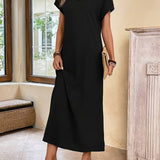 Margaux™ — Elegáns és minimalista hosszú ruha