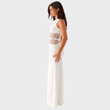 Leni | Elegáns maxi ruhák