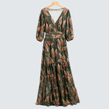 Aïsha™ Maxi Ruha