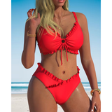 Evi | Hullámos Bikini