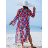 Floor | 3 részes Bikini Szett Ingyenes Cover-up-pal