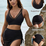 Flair & Fit | Formáló Bikini