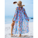 Floor | 3 részes Bikini Szett Ingyenes Cover-up-pal