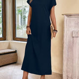 Margaux™ — Elegáns és minimalista hosszú ruha