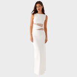 Leni | Elegáns maxi ruhák