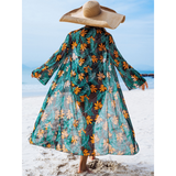 Floor | 3 részes Bikini Szett Ingyenes Cover-up-pal