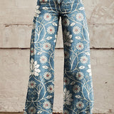 Margherita - Boho Chic Nadrág