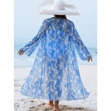 Floor | 3 részes Bikini Szett Ingyenes Cover-up-pal