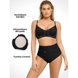 Aurora | Formáló Bikini
