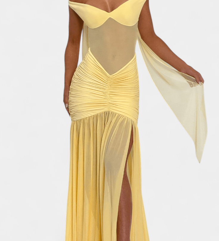 Aada™ Maxi Ruha