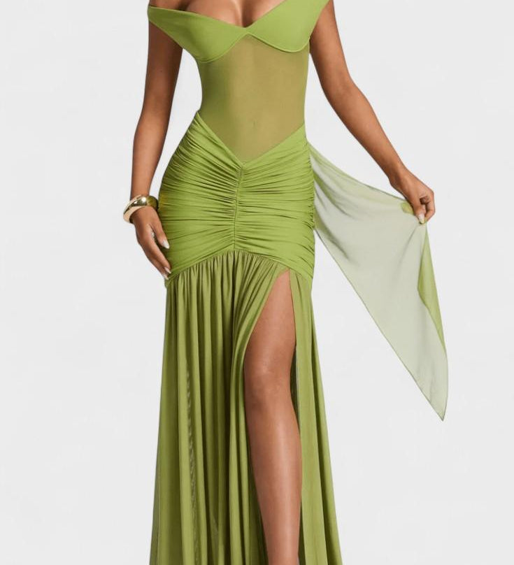 Aada™ Maxi Ruha