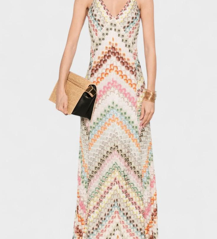 Agustina™ Maxi Ruha