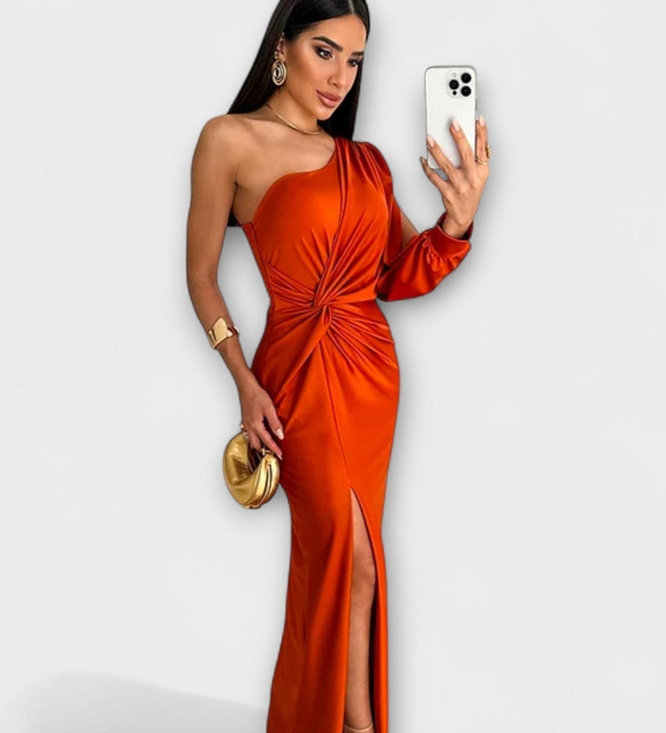 Aino™ Maxi Ruha