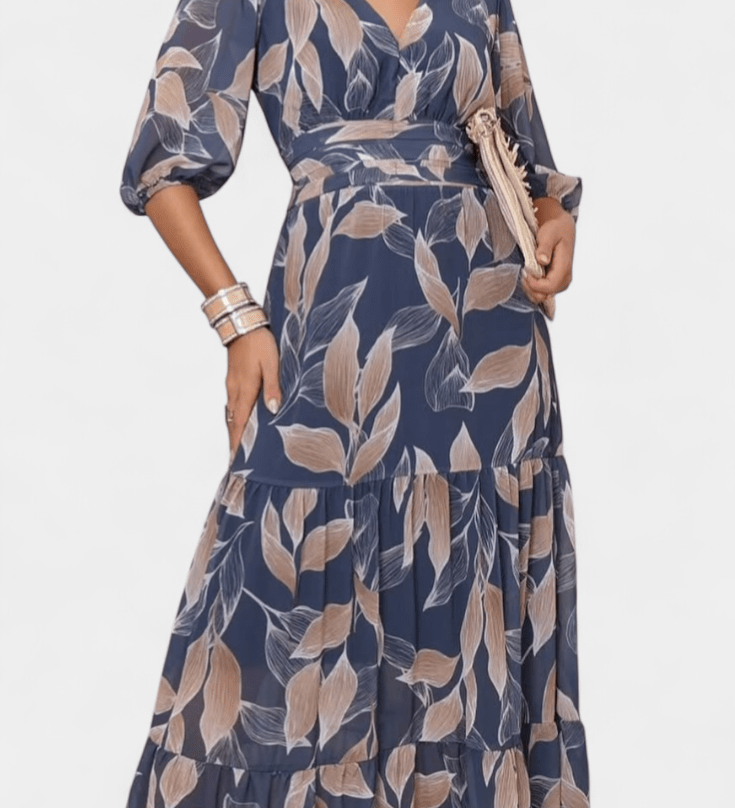 Aïsha™ Maxi Ruha