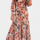 Aïsha™ Maxi Ruha