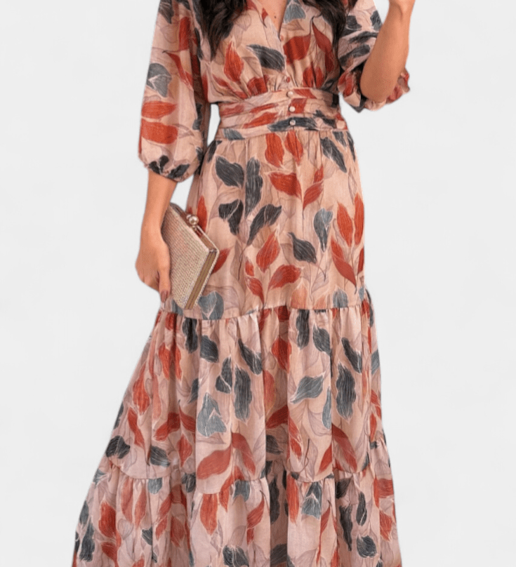 Aïsha™ Maxi Ruha