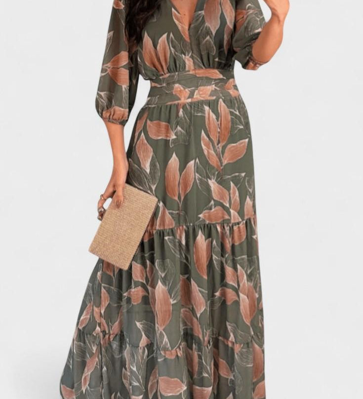 Aïsha™ Maxi Ruha