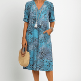 Albury™ Midi ruha