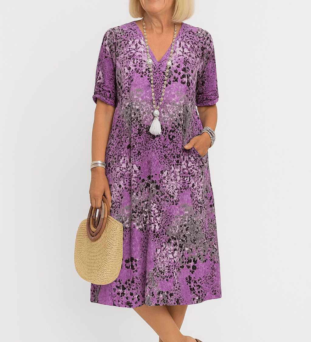Albury™ Midi ruha