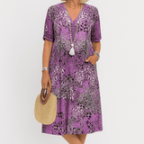 Albury™ Midi ruha