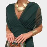 Alondra™ Midi ruha