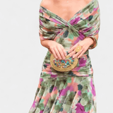 Alondra™ Midi ruha