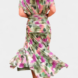 Alondra™ Midi ruha