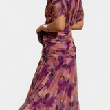 Alondra™ Midi ruha