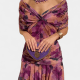 Alondra™ Midi ruha