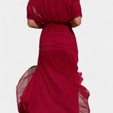 Alondra™ Midi ruha