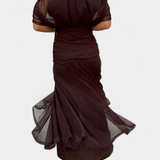 Alondra™ Midi ruha