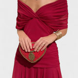 Alondra™ Midi ruha