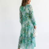 Császárnő | Timeless Elegáns Maxi Ruha