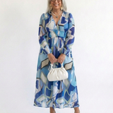 Császárnő | Timeless Elegáns Maxi Ruha