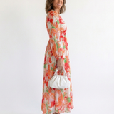Császárnő | Timeless Elegáns Maxi Ruha