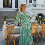 Császárnő | Timeless Elegáns Maxi Ruha