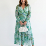 Császárnő | Timeless Elegáns Maxi Ruha