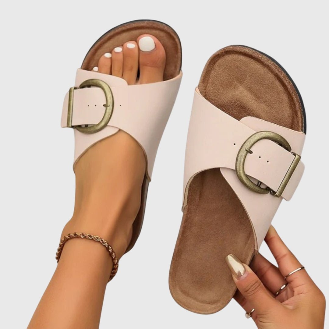 Amber™ | Ortopédia és szandálok