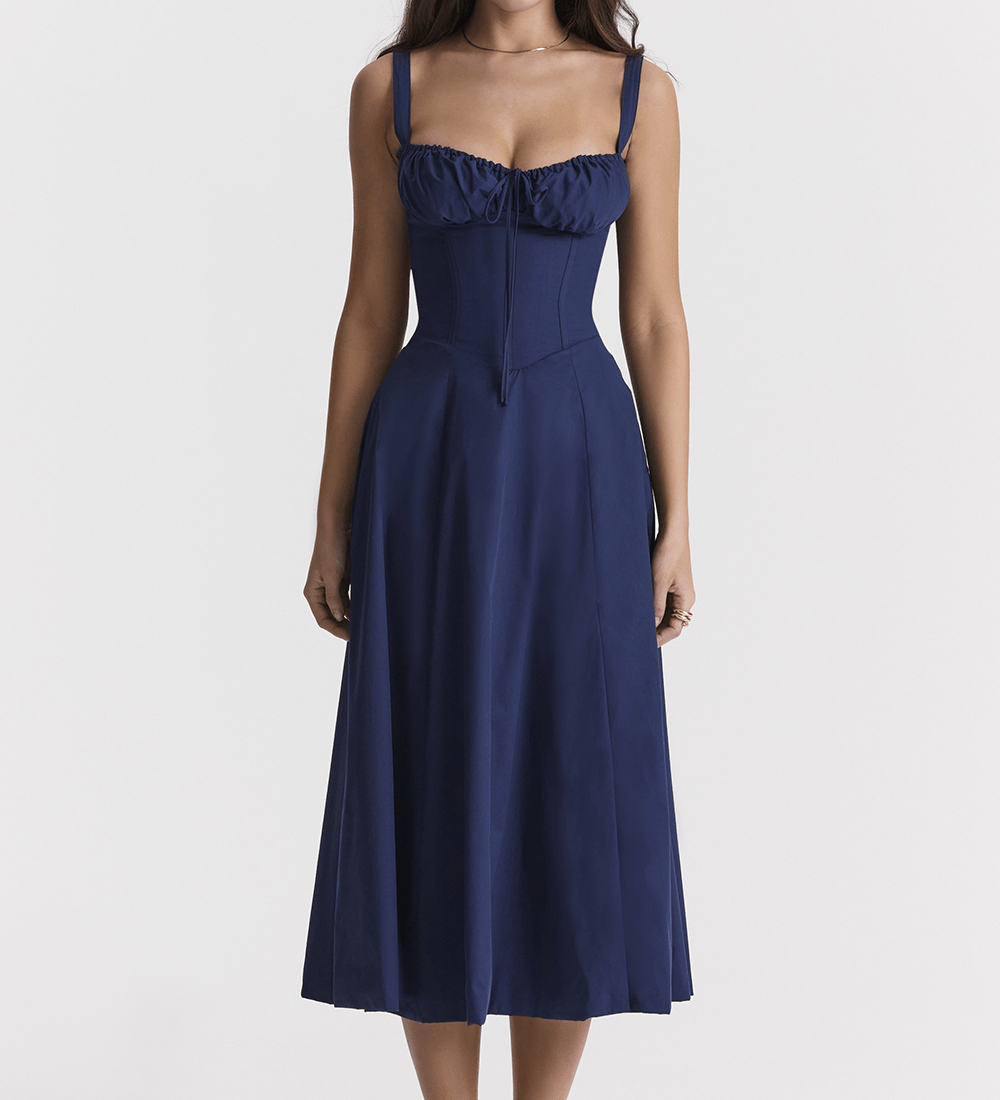 Anna™ Midi Ruha