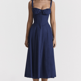 Anna™ Midi Ruha