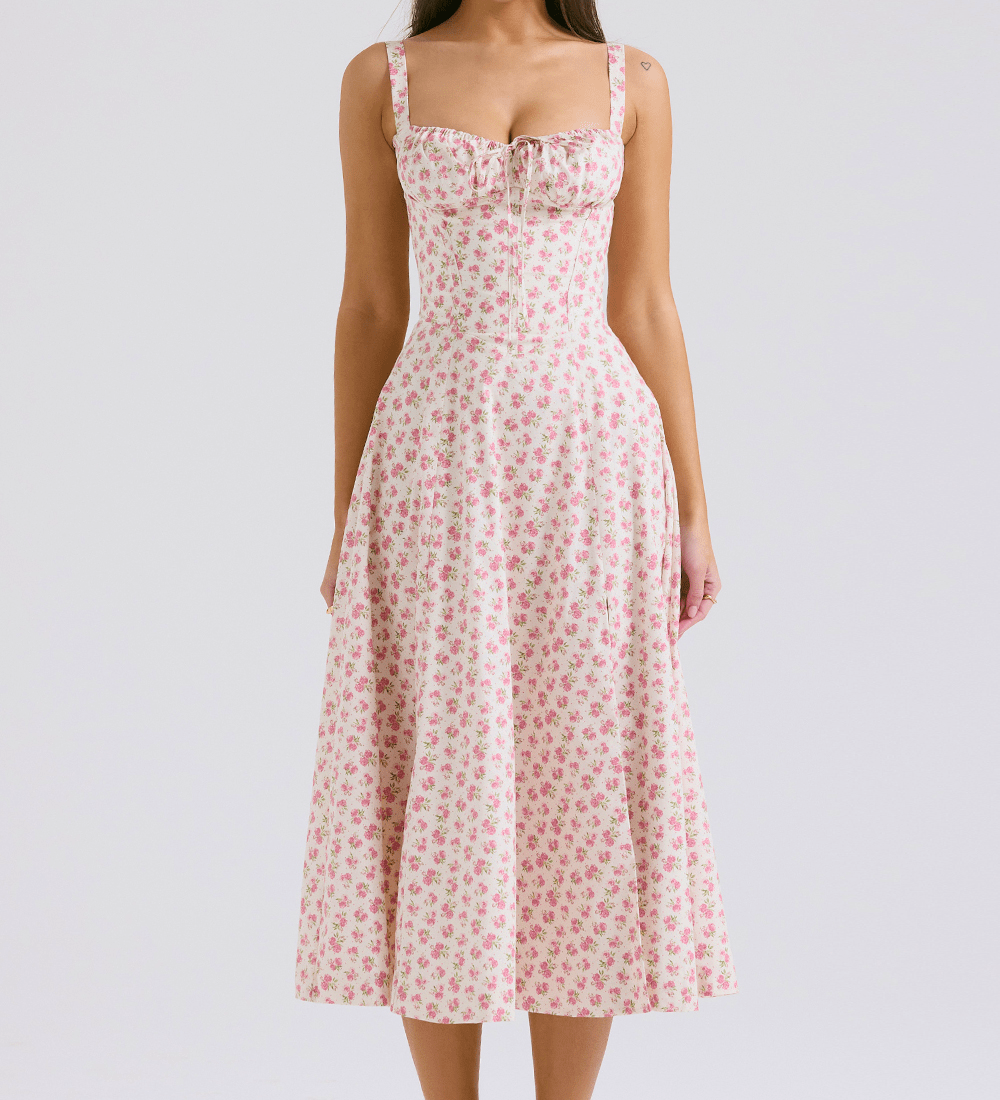 Anna™ Midi Ruha