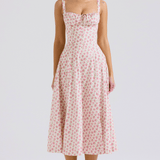 Anna™ Midi Ruha