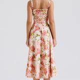 Anna™ Midi Ruha