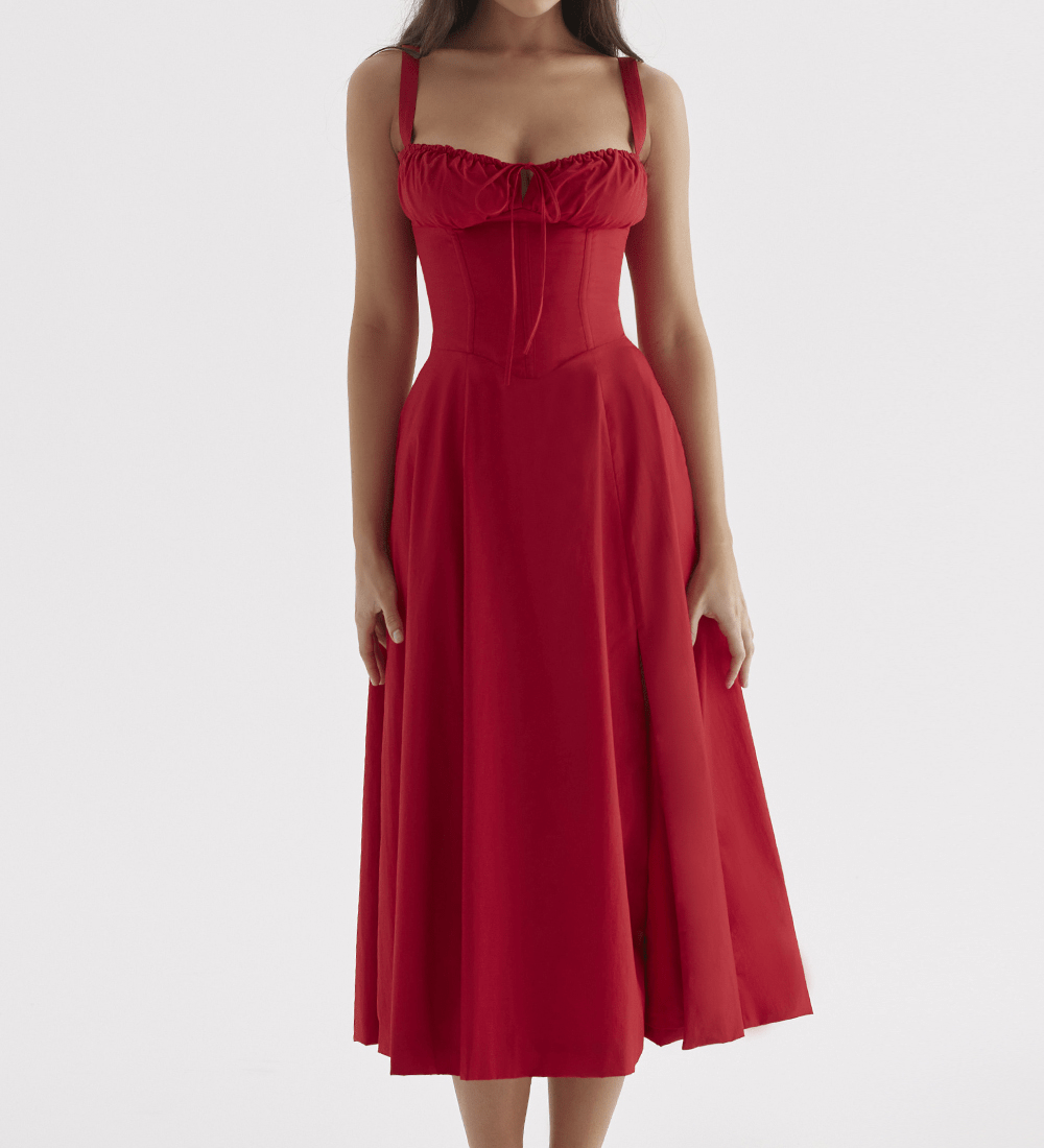 Anna™ Midi Ruha