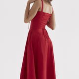 Anna™ Midi Ruha