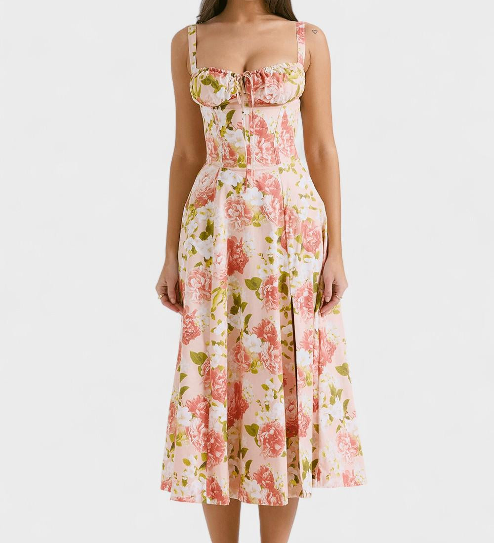 Anna™ Midi Ruha